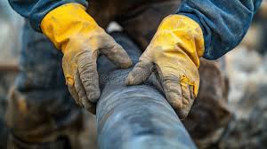 Pipe Repair SEO in Washington DC