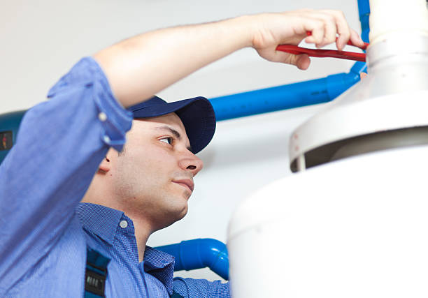 Water Heater Repair SEO in Seattle