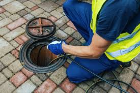 Sewer Line Repair SEO in Washington DC