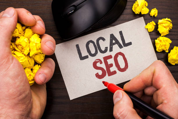 Local SEO for Movers in Waco