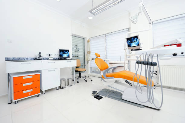 General Dentist SEO in Washington DC