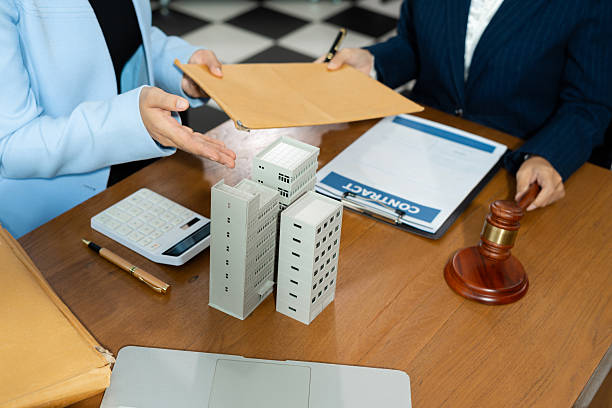 Real Estate Lawyer Marketing Agencies in Seattle