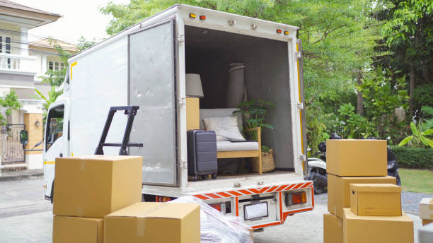 Movers SEO Services Waco