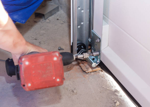 Garage Door Repair SEO in Grand Rapids