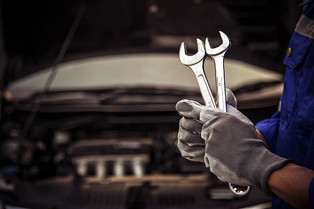 Auto Repair Website SEO in Grand Rapids MI