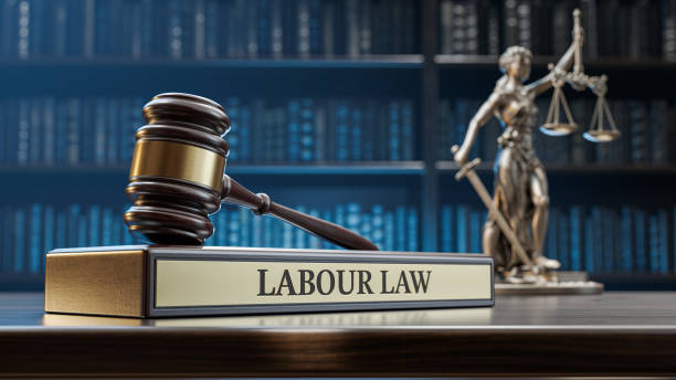 Digital Marketing for Labour Lawyer in Washington DC