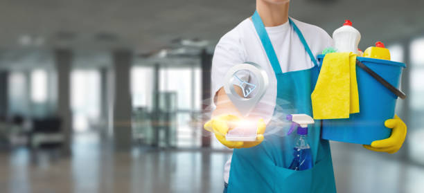 Local SEO for Cleaning Companies in Peoria, IL