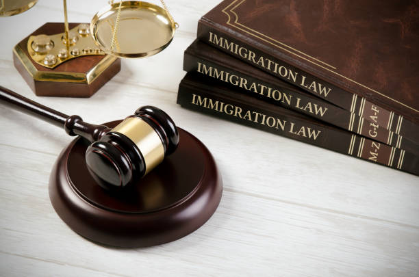 Immigration Lawyer SEO Marketing Agencies in Seattle