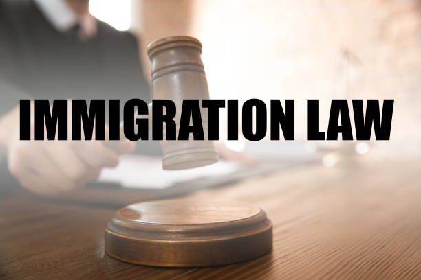 Immigration Lawyer Attorney Marketing in Washington DC