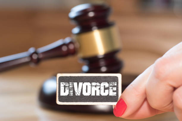 Divorce Lawyer Attorney Marketing in Washington DC