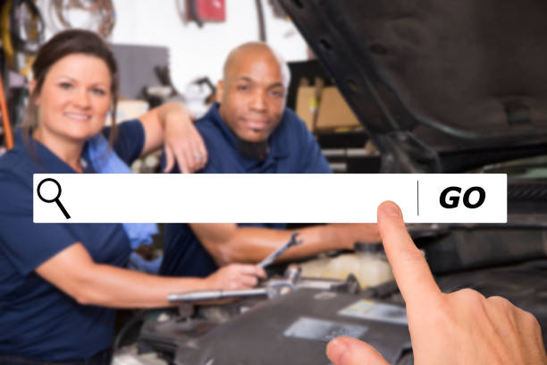 Auto Repair SEO Grand Rapids MI