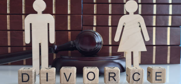 Digital Marketing for Divorce Lawyer in Washington DC