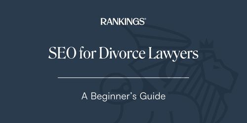 Divorce Lawyer SEO in Washington DC