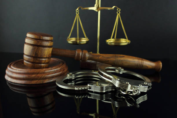 Criminal Defense Lawyer Attorney Marketing in Washington DC