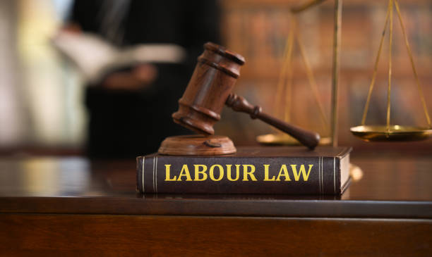 Labour Lawyer Attorney Marketing in Washington DC