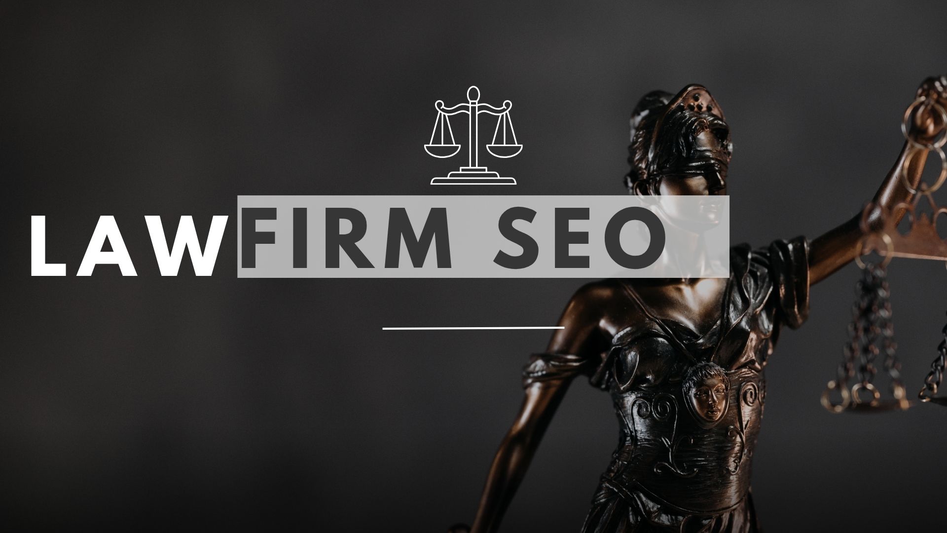 Law Firm SEO Services in Washington DC