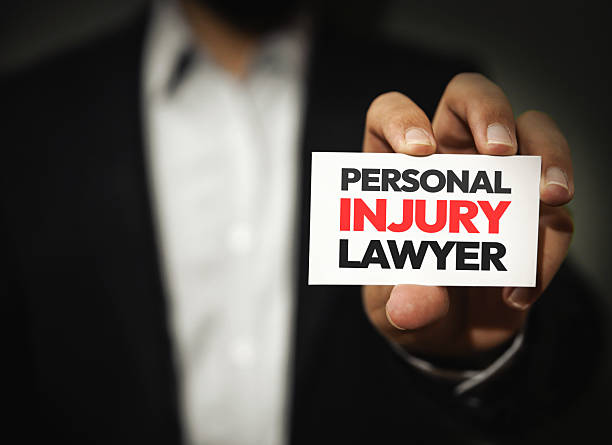 Personal Injury Lawyer Marketing Firm in Washington DC