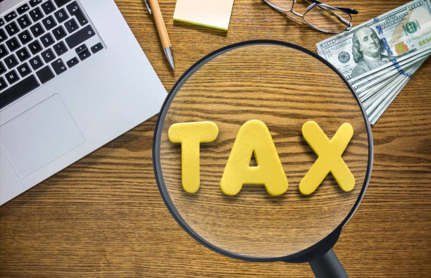 SEO for Tax Preparers in Toledo, OH