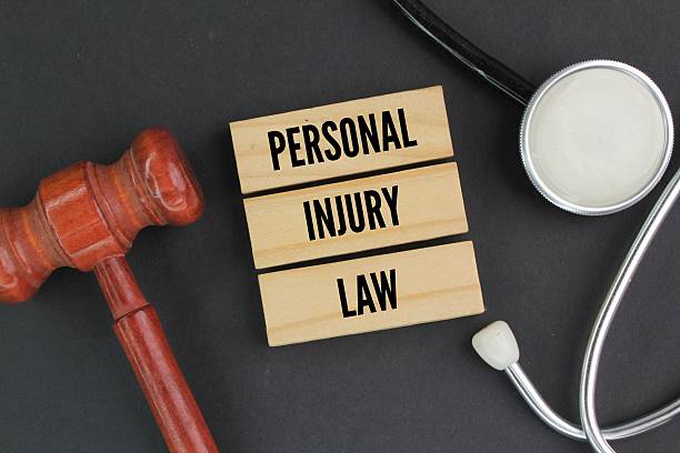 Personal Injury Lawyer SEO in Spokane Valley
