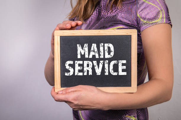 Maid Service SEO in Peoria, IL