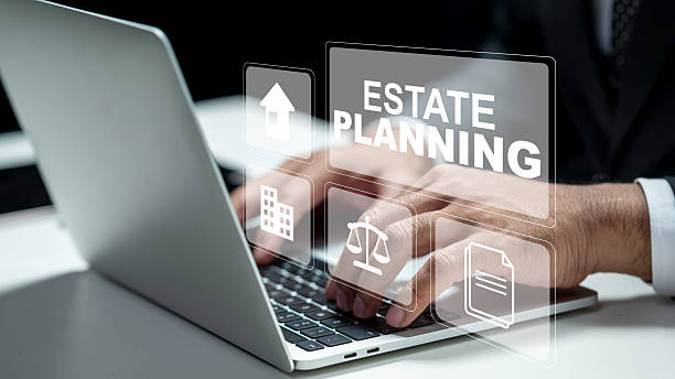Estate Planning SEO in Seattle