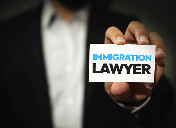 Immigration Lawyer Marketing Firm in Washington DC