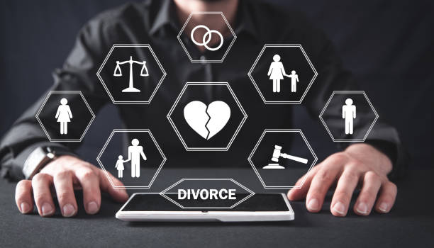 Divorce Lawyer SEO in Spokane Valley