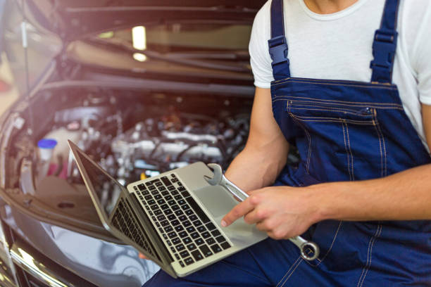 Hire SEO for Auto Repair Business in Grand Rapids